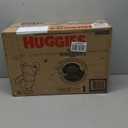 Huggies Size 1 Diapers, Skin Essentials Baby Diapers, Size 1 (8-14 lbs), 198 Count (3 Packs of 66)