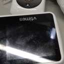 VTimes Baby Monitor with Camera and Audio, Video Baby Monitor No WiFi Night Vision 2.4" LCD Screen Portable Baby Camera Monitor Alarm Lullaby Temperature Sensor and 1000ft, Ideal for Baby/Elderly/Pet