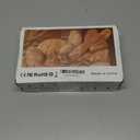 Upgrade Sourdough Starter Warmer Mat, Precise 1°F Thermostat Control (70-120°F), Smart Memory Leavening Pad for Kitchen Sourdough and Bagels, 0-24H Timer with US Plug, °C/°F Display