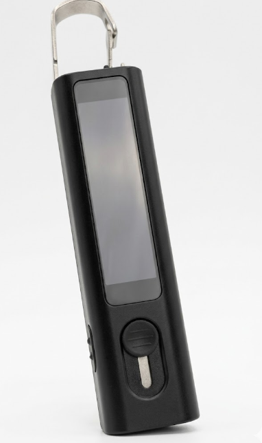 4 in 1 Mini Bag Sealer, Bag Sealer Heat Seal with Cutter, USB C Rechargeable Chip Bag Sealer Heat Seal,Black