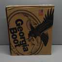 Georgia Boot mens Gb00540 (13, Crazy Horse)