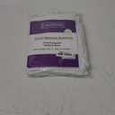 BLISSFORD Plastic Mattress Protector - Heavy Duty, Fitted Vinyl - Plastic Mattress Cover Full, Rubber Sheets for Bedwetting Adult or Child, 100% Waterproof Sheets Full Size (54" x 75"- Full)