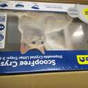 PetSafe ScoopFree Sensitive Crystal Cat Litter Tray, Unscented, 3-Pack