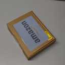 MorningRo 24 Pcs Valentine Heart Candle Tins with Lids Empty Heart Shaped Candle Jars 2 oz Containers Box for DIY Making Candles Valentine Gifts (Colorful)