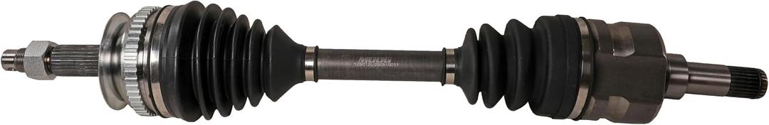 12S012L Premium CV Axle Shaft