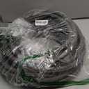 Yamatic High Pressure Washer Hose 3/8" 275Bar 4000Psi 25-30Ft, Grey