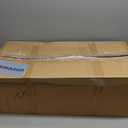 HDBUBALUS Motorcycle Driver Passenger Seat Fit For Harley Softail Street Bob FXBB FXBBS 2018-2025 Softail Standard FXST 2020-2025 (Red Stitching)