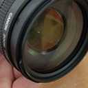 Canon EOS Rebel T7 DSLR Camera|2 Lens Kit with EF18-55mm + EF 75-300mm Lens, Black