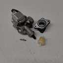 Carburetor for Yamaha Timberwolf 250 Compatible with 1992-2000 Yamaha Timberwolf 250 YFB250 YFB250FW Carb, YFB250 Carburetor with Intake Manifold Boot Kit