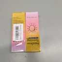 2 x Sunless Tanning Drops -New Natural & Organic Ingredients, Suitable for All Skin Types, Self Tanner Tanning Oil for a Streak-Free, Natural-Looking Glow(1pcs)