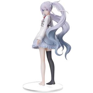 SEGA Project Sekai Colorful Stage! feat Hatsune Miku: Empty Miku SPM Figure