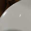 TOTO WASHLET C5 Electronic Bidet Toilet Seat with PREMIST and EWATER+ Wand Cleaning, Elongated, Cotton White - SW3084#01