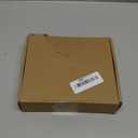 khtumeware 10 Pack 5"(128mm) Vintage Drawer Pulls Antique Brass Cabinet Bin Cup Pulls Kitchen Hardware Aged Gold Bronze Cabinet Handles Drawer Handles Knobs.