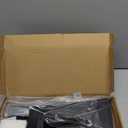 Gomake Window Tint Kit Vinyl Wrap Tool Car Windshield Back Window Tinting Tools with Bulldozer Squeegee Scrubber Paddle,Rubber Blade Scraper,Film Cutter for Car Wrapping,Vinyl Film Installation