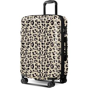 Expandable Carry on Luggage Suitcase with Wheels