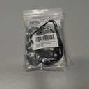 5 x 3 Pieces Turntable Belt Machine Recorder Rubber Belt for Repair Replacement Maintenance Most Kinds of Belt-Driven Turntables, 150MM