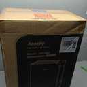 AEOCKY 5500 Sq.Ft Energy Star Most Efficient 2024 Dehumidifier with Pump, Max 105 Pint/Day Smart Compressor Dehumidifier with Drain Hose, Intelligent Humidistat,for Basement,Bedroom,Home,Bathroom