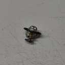 Engine Thermostat 52028898AE,203 For 2003-2018 Ram 1500 2500 3500 5.7L & Dodge Challenger Charger Durango Magnum 5.7L,6.1L,6.2L,6.4L & Jeep Commander Grand Cherokee 5.7L,6.1L,6.4L & Chryslers 300