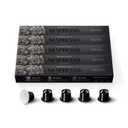 Nespresso Capsules Original Line, Ristretto Decaffeinato, Dark Roast Coffee, 50 Count Coffee Pods, (EXP 06/30/26)