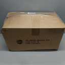 Knee Wedge Pillow, Memory Foam Leg Pillow Bed Wedge for Sleeping, Post Surgery Triangle Pillow Wedge for Knee Support, Leg Elevation, Knees Hip Back Pain Relief (23.6" x 26" x 10", Extra Large, Grey)