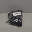 SUUKSESS Women Sexy Scoop Neck Thong Bodysuit Backless Cami Bodysuit Top (02 Black) XS