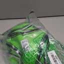 Western Star Soccer Ball Helix- Size 3 4 5 - Official Match Grade Soccer Balls - Attractive and Durable Design