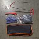 18PCS Tool Sets 67 Inch Long Reach Tool, Emergency Tool, Hand Tools and Home