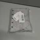 Men's Sun Protection Shirts Lightweight Athletic Quick Dry Rash Guard Cooling Tee (Gray, XXXL)