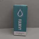 FULBEVY Glass Water Bottles 64 oz  Half Gallon Large Motivational Daily Water Intake Bottle Time Marker  Glass Water Bottle With Straw, Silicone Sleeve 2 Lids, Handle Spout & Bamboo Lid(Olive)