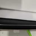 Wireless Charging Mouse Pad with Magnetic Phone Stand, 31.5"x15.8" Large, 31.5L x 15.8W inches