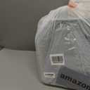 SNTD Dish Drying Rack, Expandable Dish Rack for Kitchen Counter, Stainless Steel Dish Drainer with Drainboard Set and Utensil Holder (Black)