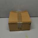 Hollyone 2 Bundles Artificial Fall Flowers Bouquet 18.8" Red Peony Hydrangea Fake Fall Floral Silk Flowers Autumn Faux Flower Arrangement for Home Wedding Table Centerpieces Thanksgiving Party Decor (Burgundy)