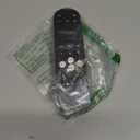 SatelliteSale Replacement Xumo PR3 Voice Remote Control Compatible with Stream Box XiOne, ES1 & Spectrum/Xfinity Stream Boxes and XUMO Smart TVs, Black ABS Plastic with Batteries Included