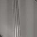 uxcell Polycarbonate Rigid Round Clear Tubing 3/8 Inch(9mm) ID x 1/2 Inch(12mm) OD x 1Ft(305mm) Length Plastic Tube