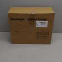 Sainlogic Weather Station Wireless Indoor Outdoor Sensor,Rain Gauge,Wind Gauge,Temperature,Humidity,Air Pressure,Forecast,Moon Phase,Alarm Clock(No WiFi)