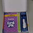 Educational Insights Hot Dots Kindergarten Reading Set - Kindergarten Workbooks with Interactive Pen, Homeschool Learning Activities, Learn to Read Activity Books for Kids Ages 5+