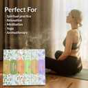 HEM Incense Sticks | Premium Handcrafted Aroma | Calming, Purifying Scent for Meditation & Yoga | Long-Lasting Fragrance for Home & Relaxation. (Universal Gift Pack)