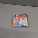 Kanu Surf Girls' Hurricane Beach Sport UPF 50 One Piece Swimsuit (3T, Kiana Blue)