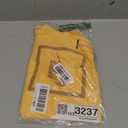 Nike Mens Sportswear Club T-Shirt (Futura Air Square) Medium