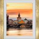 EVQUIT 11"/13" Photo Frame