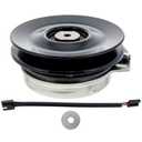 8TEN Gen 3 Electric PTO Clutch for Exmark Toro Ariens Gravely Warner 126-4323 126-8925 05118900 59118500 5219-200 5219-204