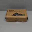 KeaBabies Baby Wrap Carrier - All in 1 Original Baby Carrier Newborn to Toddler Sling, Easy to Wear, Hands Free Bonding, Lightweight, Breathable Infant Wraps (Trendy Black) (One Size (Pack of 1))