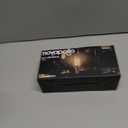 12-Pack E12 LED Bulb, 60 Watt Equivalent, Dimmable 2700K Warm White Light, B11 Chandelier Light Bulbs, 5.5W 500LM Candelabra LED Light Bulbs for Ceiling Fan Home Decor