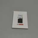 64GB MP3 Player with Bluetooth 5.2, AiMoonsa Music Player with Built-in HD Speaker, FM Radio, Voice Recorder, HiFi Sound, E-Book, Earphones Included