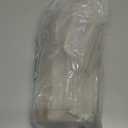 EHWINE 8 Pack 4×6 Clear Acrylic Sign Holder with Gold Borders and Vertical Stand, Double Sided Table Menu Holders Picture Frames for Wedding Table Numbers, Restaurant Signs, Photos and Art Display