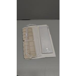 14 Compartment Travel Box