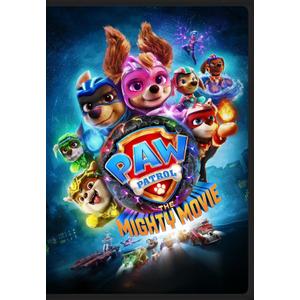 PAW Patrol: The Mighty Movie PAW Patrol: The Mighty Movie