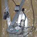 Cardone 82-2151AR New Power Window Motor and Regulator Assembly