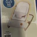 Maxi-Cosi Kori 2-in-1 Baby Bouncer Seat for Infants, Baby Rocker Chair, Portable Baby Bouncer, Classic Slate