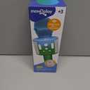 Move2Play, Kids Karaoke Microphone | Includes Pre-Loaded Songs & Bluetooth | Kids Birthday Party Gift | Toy for All Ages 2, 3, 4, 5, 6+ Year Old Girls, Boys & Toddlers